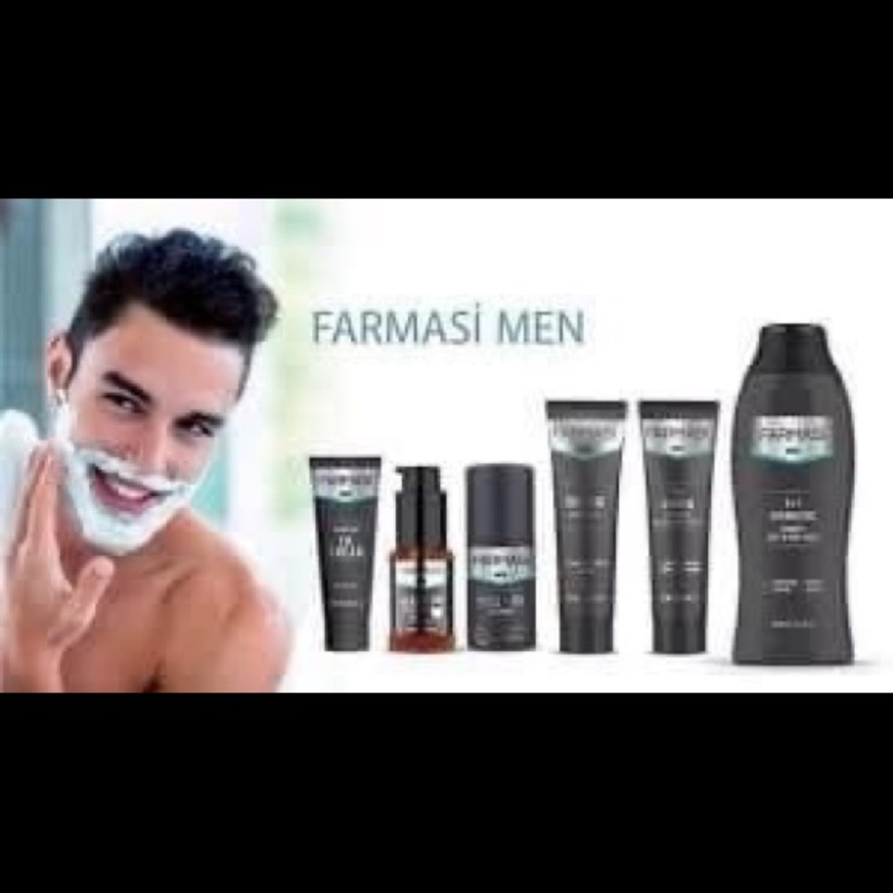 Farmasi Men’s Bundle
